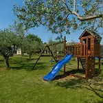 Guest house Lv By 4*