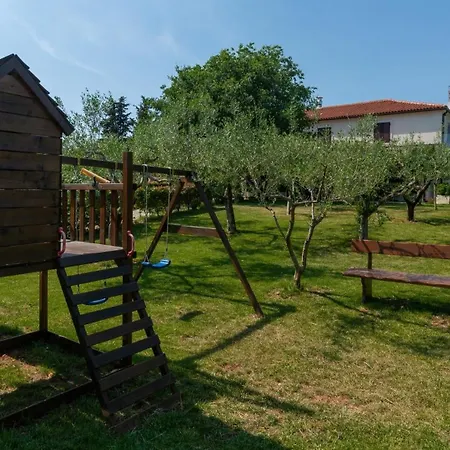 Lv By Maison d'hôtes Fiorini