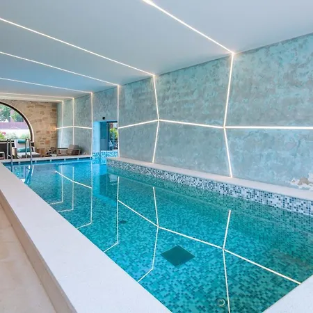 Maison d'hôtes Lv By 4*