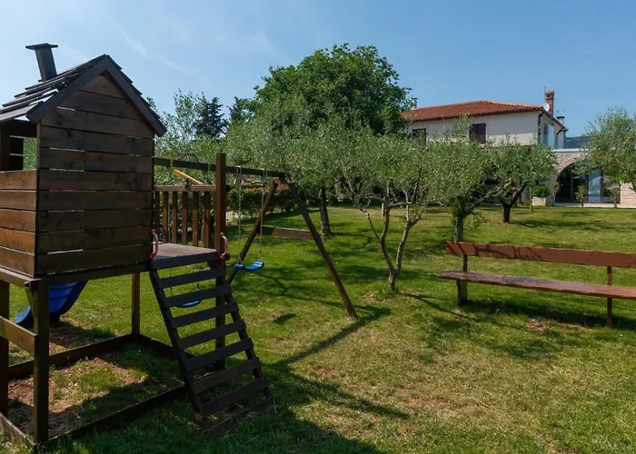 Lv By Gostinjska kuća Fiorini