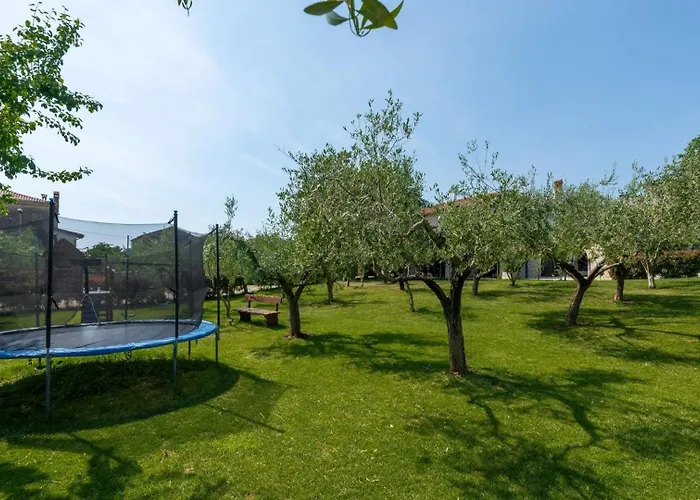 Lv By Gostinjska kuća Fiorini