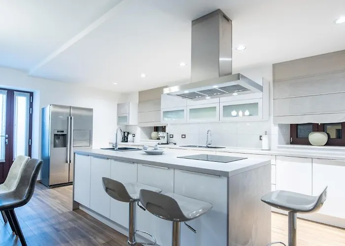 Lv By Gostinjska kuća Fiorini